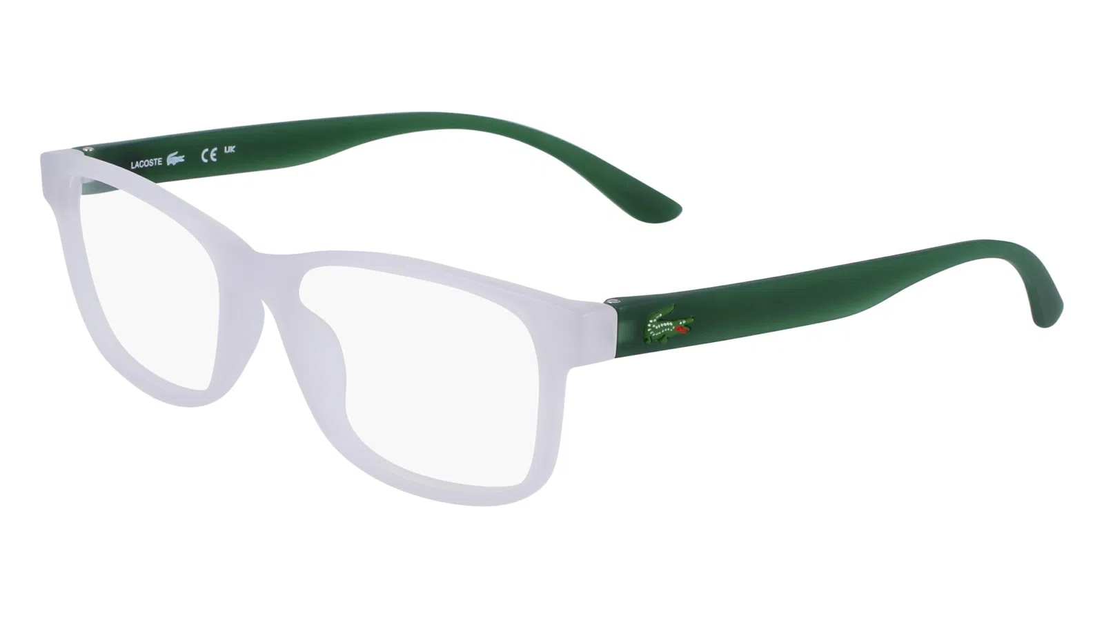 Lacoste L3804B N Eyeglasses - view 3